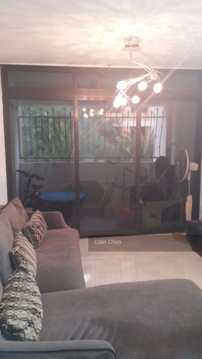 Blk 687C Choa Chu Kang Drive (Choa Chu Kang), HDB 5 Rooms #114695762